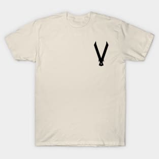 Visual T-Shirt